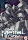 Image for Full Metal Panic: Mission 1