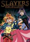 Image for Slayers: Excellent