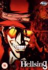 Image for Hellsing: Volume 1 - Impure Souls