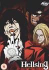 Image for Hellsing: Volume 2 - Blood Brothers