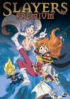 Image for Slayers: Premium