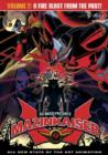 Image for Mazinkaiser: Volume 2 - A Fire Blast from the Past
