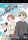 Image for Last Exile: Volume 4 - Breakthrough