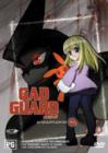 Image for Gad Guard: Volume 5 - Acquaintances