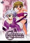 Image for DNAngel: Volume 4 - Magical Girls