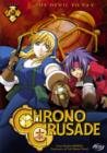 Image for Chrono Crusade: Volume 4 - The Devil To Pay