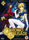Image for Chrono Crusade: Volume 6 - Devil's Advocate