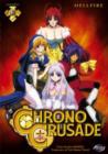 Image for Chrono Crusade: Volume 7 - Hellfire