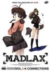 Image for MADLAX: Volume 1 - Connections