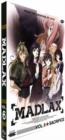 Image for MADLAX: Volume 6 - Sacrifice