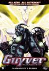 Image for Guyver - The Bioboosted Armour: Volume 6 - Pandemonium's Ransom