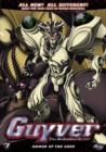 Image for Guyver - The Bioboosted Armour: Volume 7 - Armor of the Gods