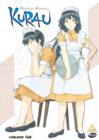 Image for Kurau - Phantom Memory: Volume 3