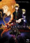 Image for Red Garden: Volume 3 - The Body Snatchers