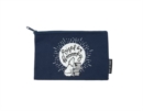 Image for Raised By Book Pouch Recc-1035