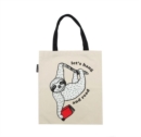 Image for Lets Hang &amp; Read Tote-1057