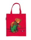 Image for Corduroy Tote-1059