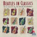Image for THE BEATLES in CLASSICS - VARIOUS
