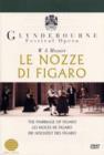 Image for Le Nozze Di Figaro: Glyndebourne Festival Opera (Haitink)