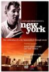 Image for Leonard Bernstein's New York