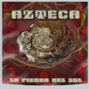 Image for Azteca: La Piedra Del Sol