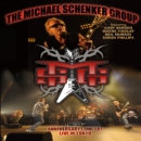 Image for Michael Schenker Group: Live in Tokyo - 30th Anniversary Concert