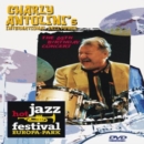 Image for Charly Antolini's International Jazz Power