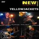 Image for Yellowjackets: The Paris Concert