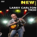 Image for Larry Carlton Trio: The Paris Concert
