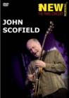 Image for John Scofield: New Morning - The Paris Concert