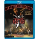 Image for Michael Schenker Group: Live in Tokyo - 30th Anniversary Concert