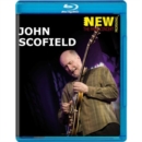 Image for John Scofield: New Morning - The Paris Concert