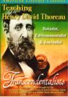Image for The Transcendentalists: Teaching Henry David Thoreau