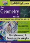Image for Geometry Tutor: Complimentary and Supplementary Angles