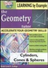 Image for Geometry Tutor: Cylinders, Cones and Spheres