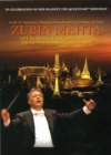 Image for Zubin Mehta: Live in Front of the Grand Palace, Bangkok