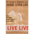 Image for Jackie Leven: The Meeting of Remarkable Men - Live