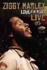 Image for Ziggy Marley: Love Is My Religion - Live