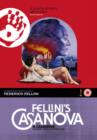 Image for Fellini's Casanova