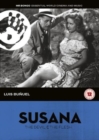 Image for Susana