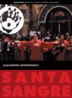 Image for Santa Sangre