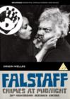 Image for Falstaff - Chimes at Midnight