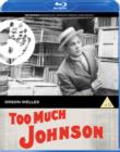Image for Too Much Johnson