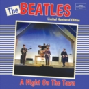 Image for A night on the town