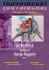 Image for Robotopia: The Films of George Haggerty Vol 1