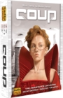 Image for Coup Card Game