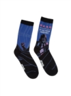 Image for Star Wars : Read Darth Vader  Unisex Socks - Small