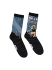 Image for Star Wars : Read Yoda Unisex Socks - Small