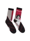 Image for Star Wars : Read Leia Unisex Socks - Small