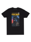 Image for Star Wars : From the Adventures of Luke Skywalker Unisex T-Shirt - Large